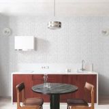 Натуральная камня мозаика для ванной комнаты