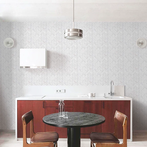 Натуральная камня мозаика для ванной комнаты