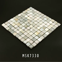 MSK7330 (зерно из желтого дерева 23*23 гранулы)