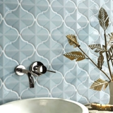 汇彩虹 Бриллиантовый фонарь ручной кирпичный кирпичный ресторан для ванной комнаты кухонная кирпичная кирпичная кирпичная фоновая фоновая стена