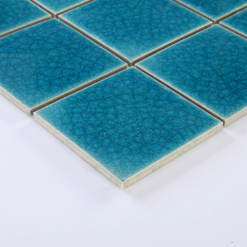 Ice Crack Ceramics Mosaic Tile плитка плитка бассейн плавание кирпичная комната