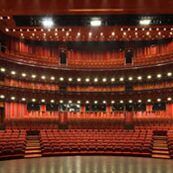 Пьеса в Китайско-национальном Гранд-театре некультурная опера: Мечта Красной палаты Опера в Ханчжоу