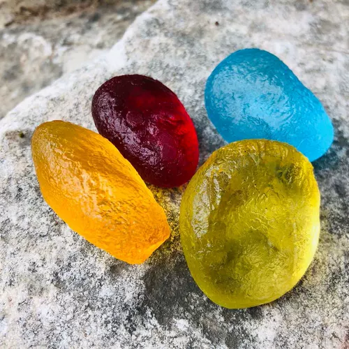 Экологически чистый прозрачный цвет точность высокой концентрации металлическая хромированная пигментная печать распылитель