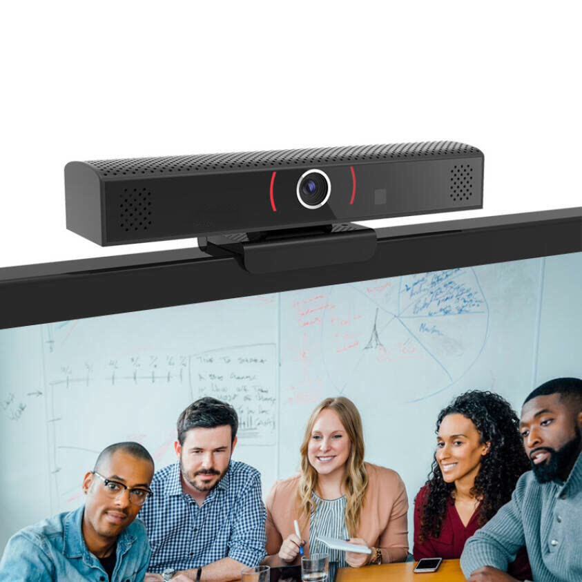 Audio and video All film Conference Camera 1080P Full HD picture quality wide-angle camera USB free of drive