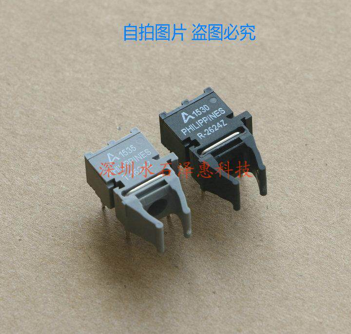 Anhua high 1521HFBR1528 plastic fiber head connector 2521 module 1523 transceiver connector jumper