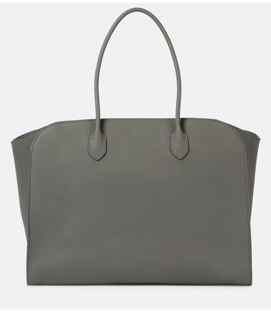 Сумка the row marlo17 大号顶部提手托特包单肩包正品代