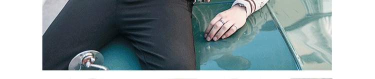 Horizon nam mùa thu và mùa đông chất lượng jacquard slim phiên bản Hàn Quốc của áo len quý ông sang trọng áo khoác cardigan gió áo khoác nam