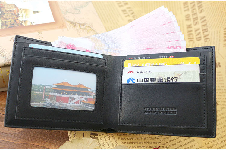 Sac pour homme - Ref 50187 Image 22