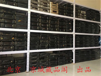 Second-hand Japanese original audio Aihua XR-AKH100 combination audio 95 into a new series of top-class