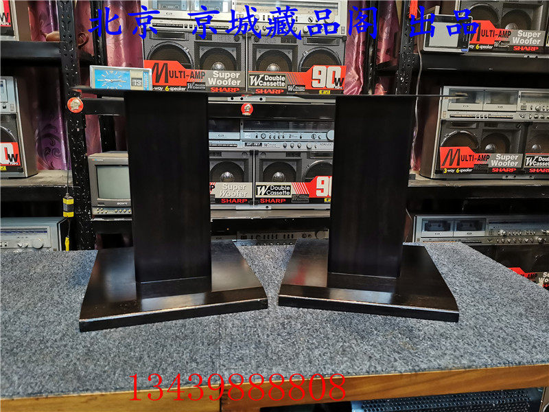 Japan imported Kenwood KENWOOD (Kenwood) SR-600 combination audio A97 K99 original audio shelf