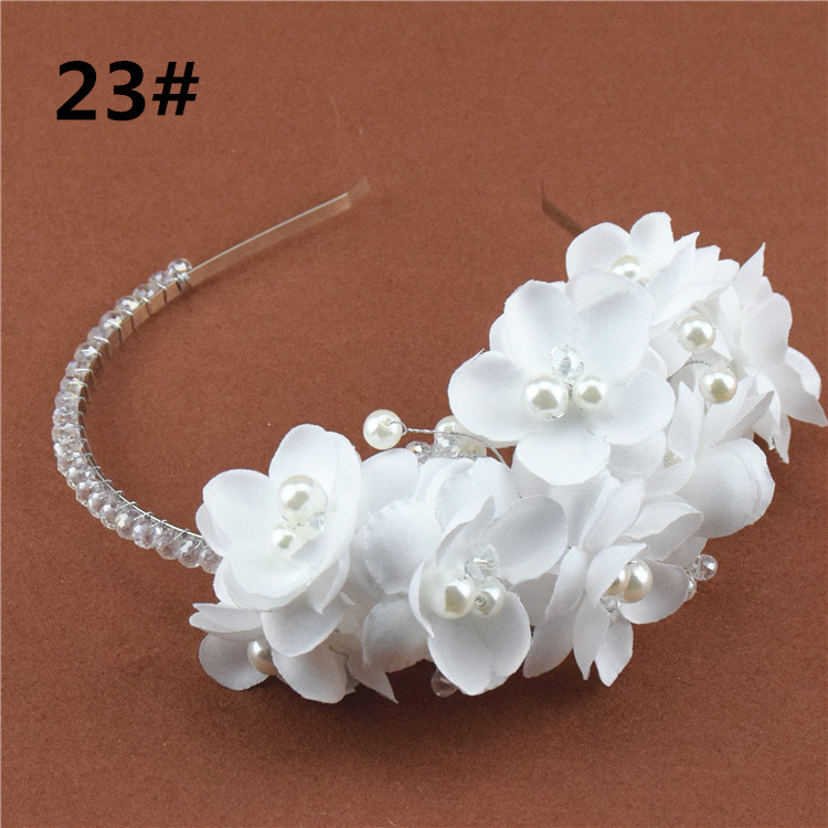 Accessoire cheveux en autre - Ref 1197702 Image 25