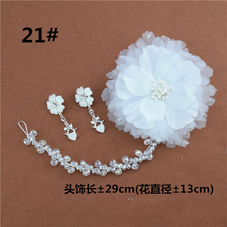 Accessoire cheveux en autre - Ref 1197702 Image 23
