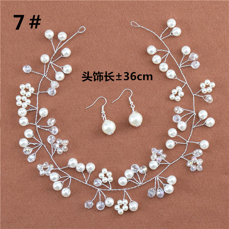 Accessoire cheveux en autre - Ref 1197702 Image 9