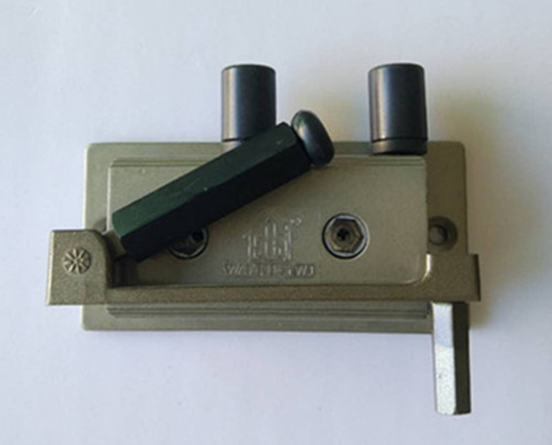 I love my home lift automatic drying rack accessories Champagne No. 1 pure aluminum hand shaker balcony drying rack rocker