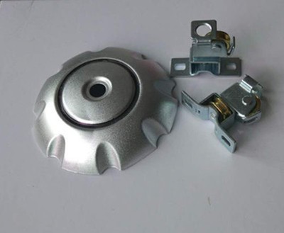 Glad I love my home happy housewife lift hand-cranked clothes rack accessories hub top seat (with iron parts)