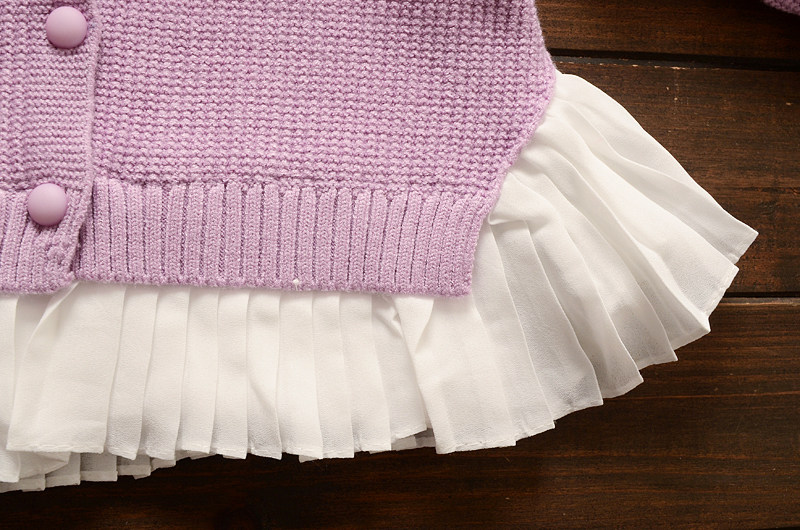 Pull fille - Ref 2103853 Image 14