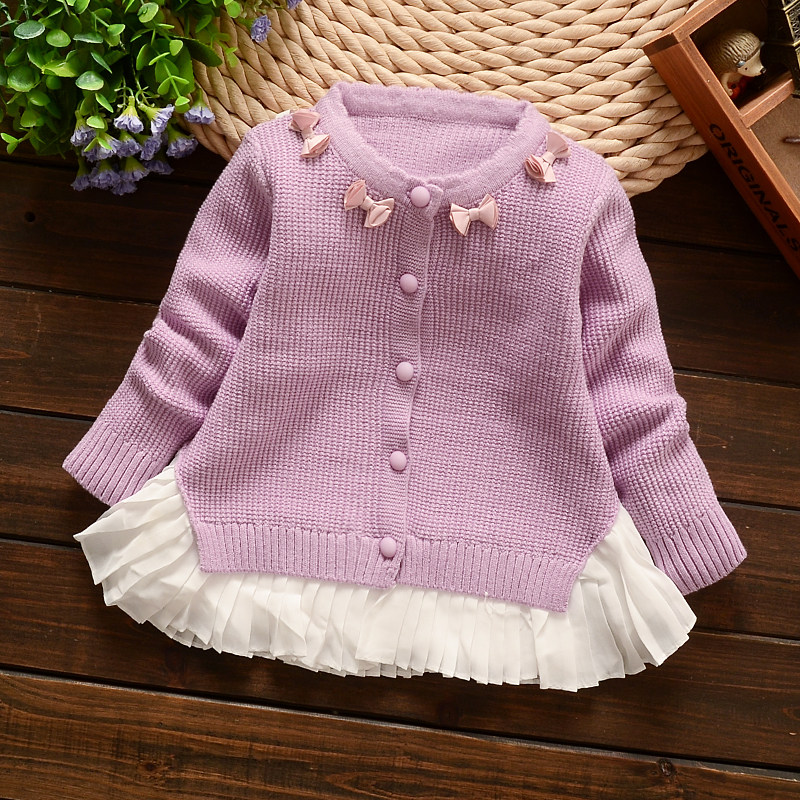 Pull fille - Ref 2103853 Image 8