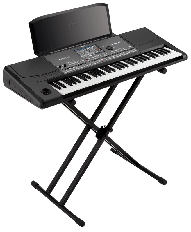 Ke Yin KORG PA600 âm nhạc điện tử tổng hợp sắp xếp bàn phím bàn phím PA300 nâng cấp đàn piano điện yamaha clavinova