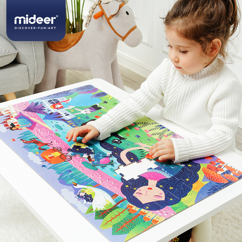 Usd 44 59 Children S Puzzle Puzzle Toy 100 Pieces Big Block Dinosaur Puzzle Toddler Baby 3 5 6 7 8 Year Old Boy Girl Wholesale From China Online Shopping Buy Asian Products Online From The Best Shoping