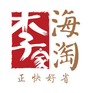 李家海淘的LOGO
