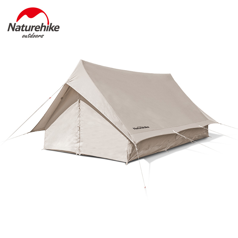 Naturhike Norway guests cotton fabric eatery eatery Atta outdoor tent camping Climbing Camping Duo Cotton Fabric