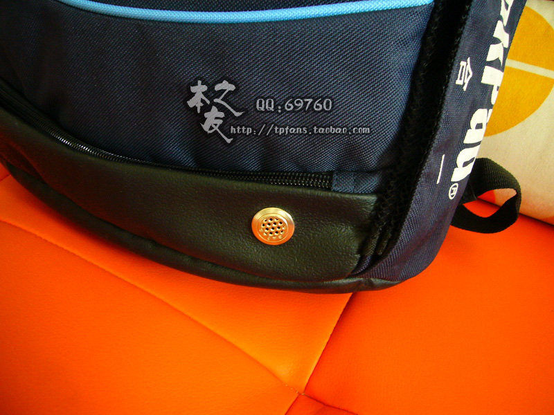 Sac de tennis - Ref 29129 Image 4