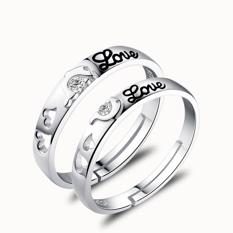 Bague mixte OTHER   en Argenterie - Ref 3088622 Image 5