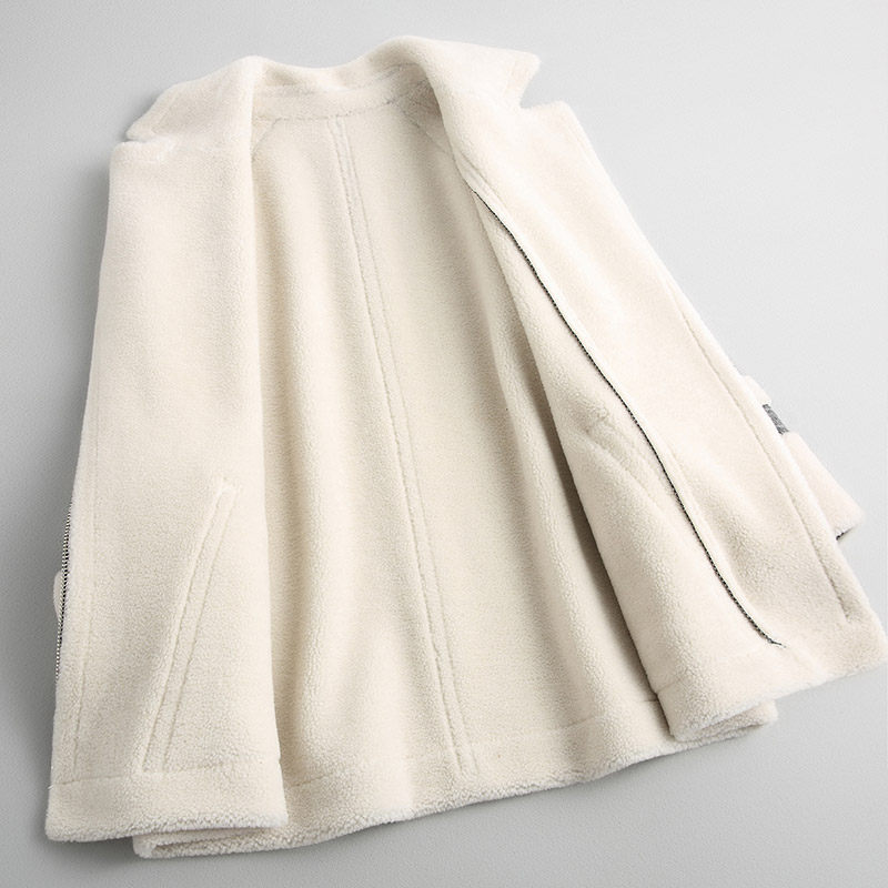 Manteau de fourrure femme      - Ref 3172859 Image 3