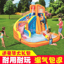  Baby inflatable ocean ball pool Household oversized paddling pool Infant childrens swimming pool thickened fishing sand pool