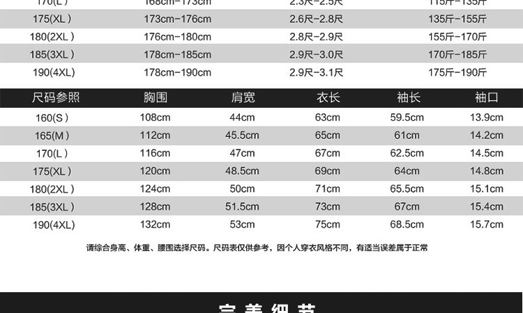 Tenue de travail en coton - Ref 1912250 Image 9