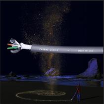 American Original Pack CARDAS Qadas Gold Proportional Signal Line 2 * 15 5AWG Promoted Special Price