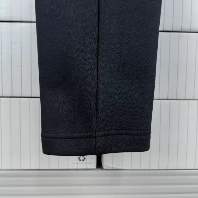 Anta Sports Pants Men's 2025 Spring New Style Straight-Leg Versatile Sweatpants Breathable Knitted Trousers 152517312