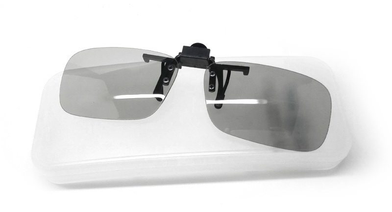 Lunettes 3D MAXTOR - Ref 2622696 Image 4