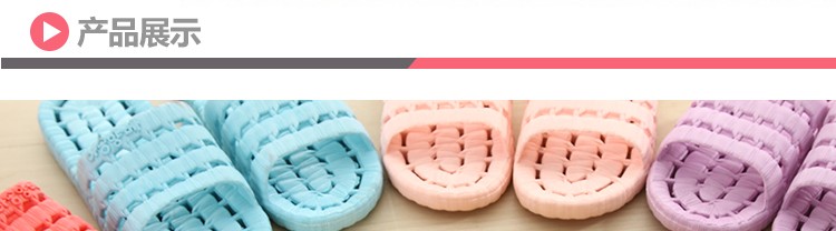 Sandales femme ABURUIZ en plastique - Ref 2670140 Image 25