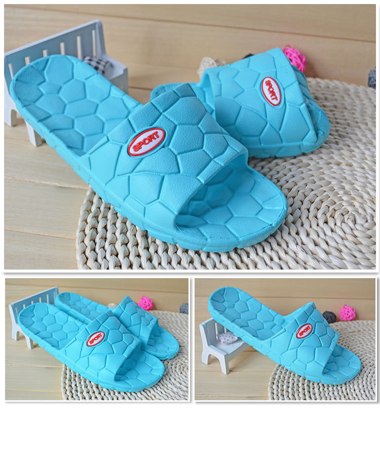 Sandales femme ABOVING en plastique - Ref 2670142 Image 9