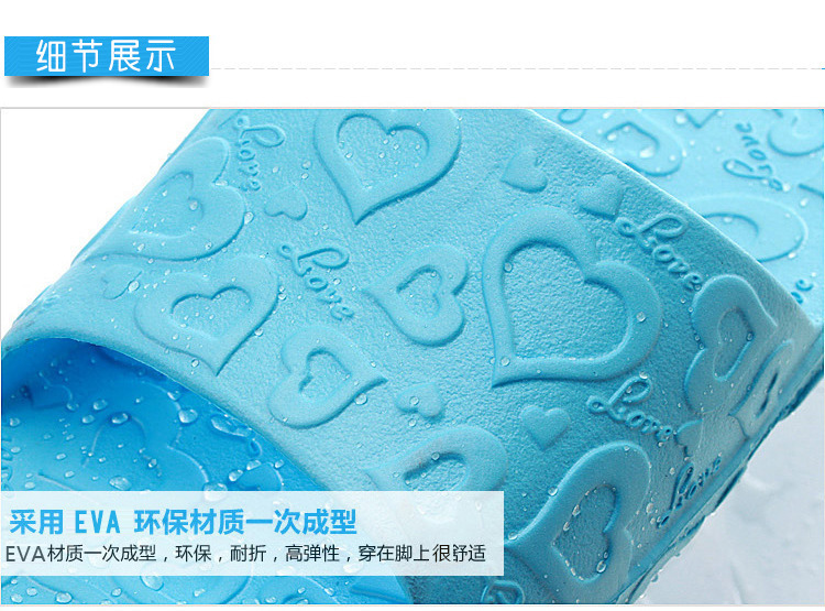 Sandales femme ABOVING en plastique - Ref 2670231 Image 14