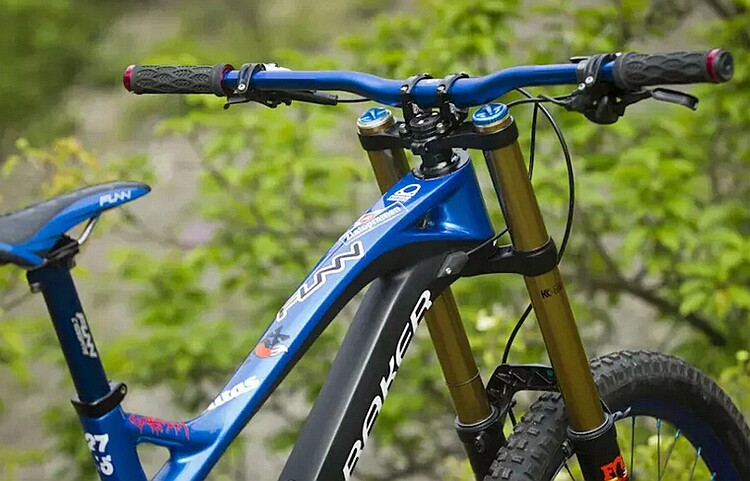 Poignées de vélo - Ref 2345554 Image 8