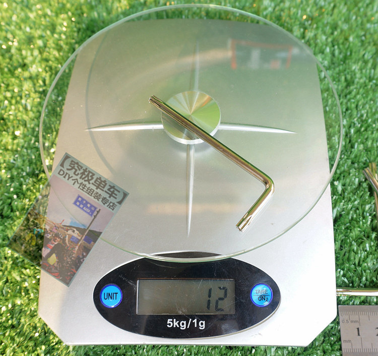 Clé pour réparation vélo - Ref 2304462 Image 5