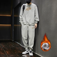 Серый плюс барвет