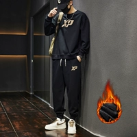 Черный бархат