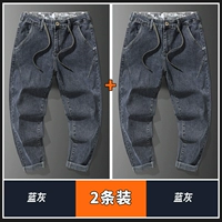 Синий серый обычный+синий серый рутина