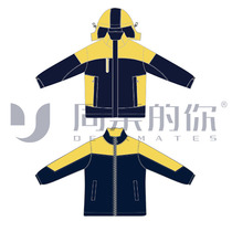  Your school uniform at the same table(Tangwang Primary School Guangling District Yangzhou)18 stormtroopers winter sportswear