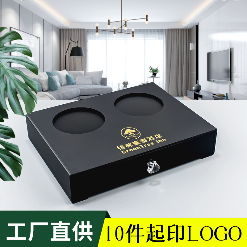 Custom Acrylic Hotel Dentistry Boxes ROOM CONTAINING BOX DISPOSABLE TOILETRY ITEMS CONTAINING BOXES EASY TO CONSUME BOXES