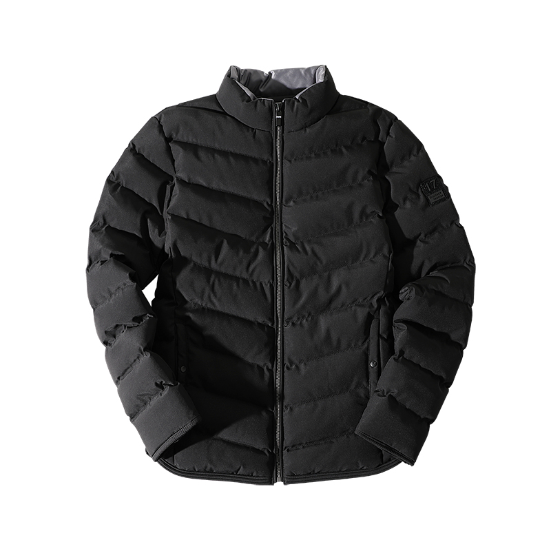 Blouson chaud pour homme - Ref 3112095 Image 5