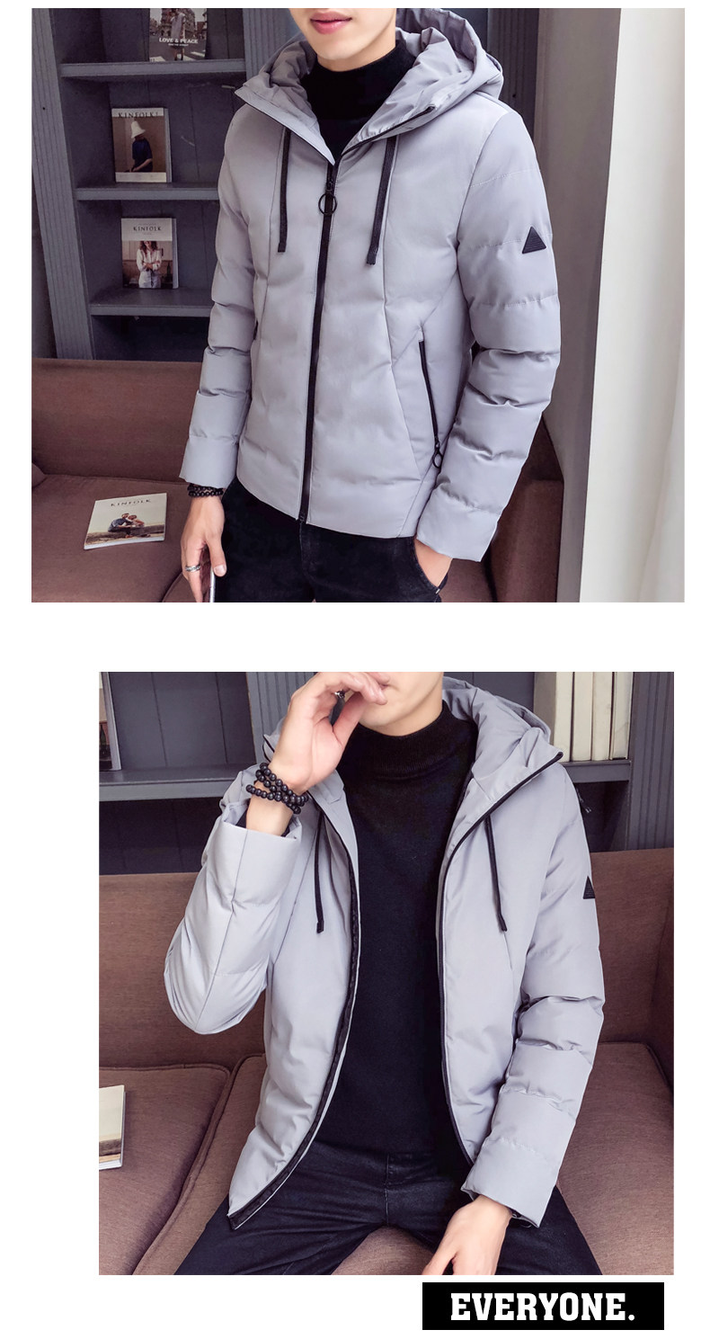 Blouson hiver pour homme - Ref 3115326 Image 20