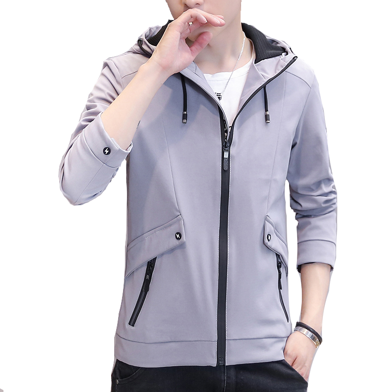 Blouson homme manches longues - Ref 3118205 Image 5