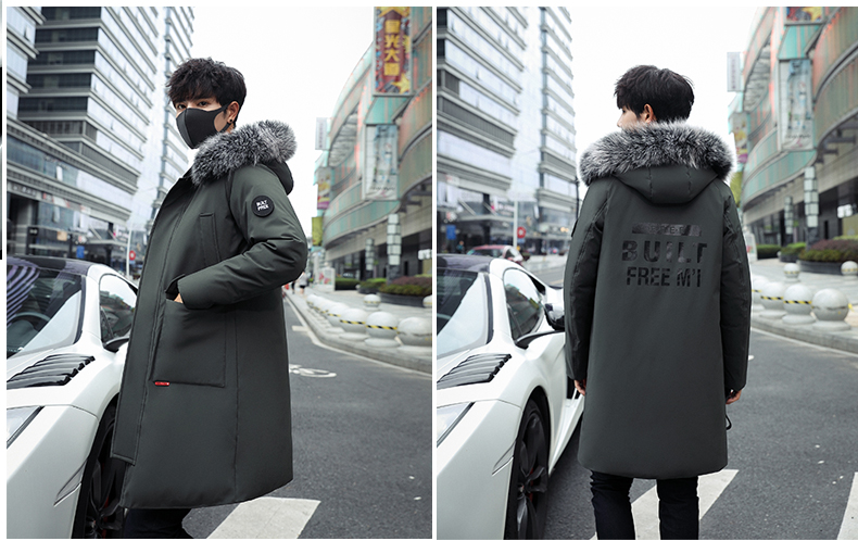 Blouson homme - Ref 3120419 Image 20
