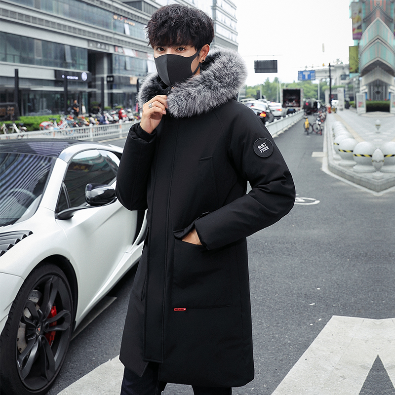 Blouson homme - Ref 3120419 Image 3