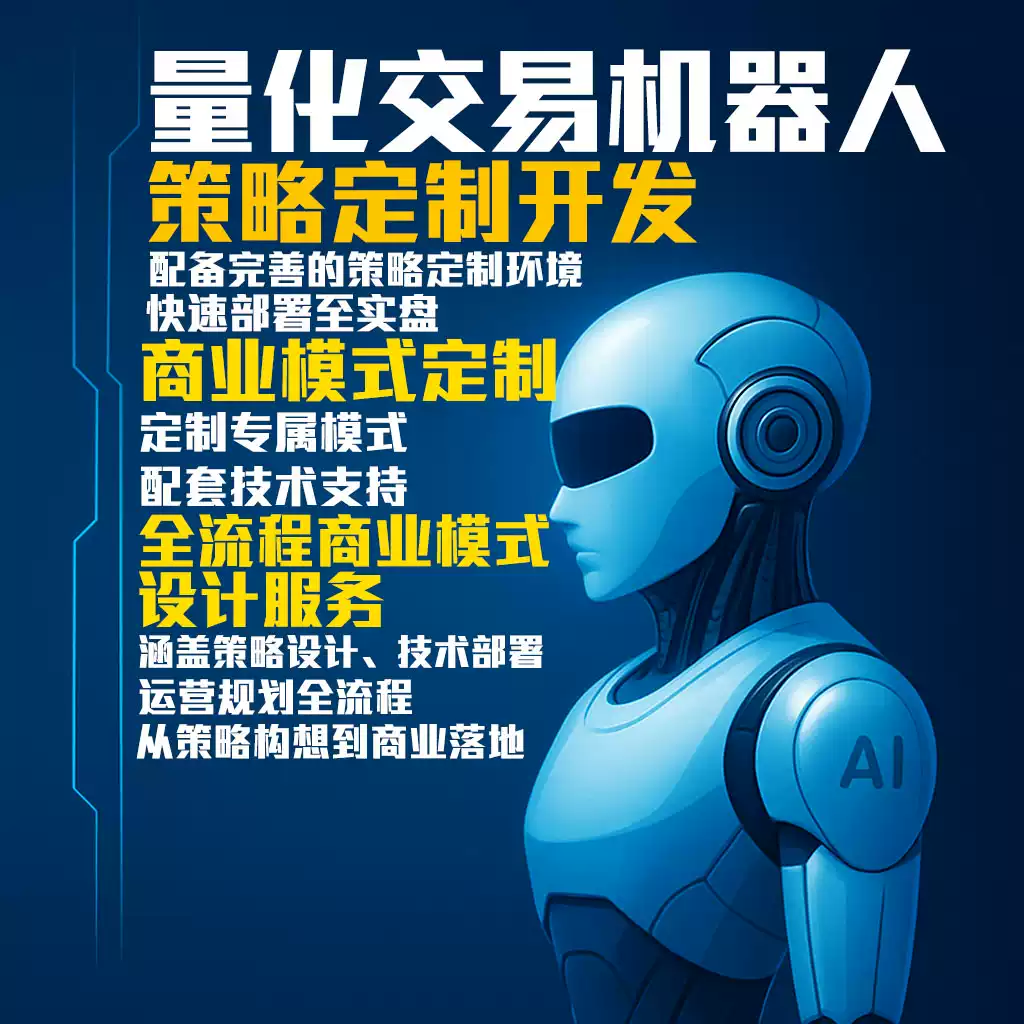 智能量化機器人外匯全自動交易現貨合約系統策略模式app定製軟體