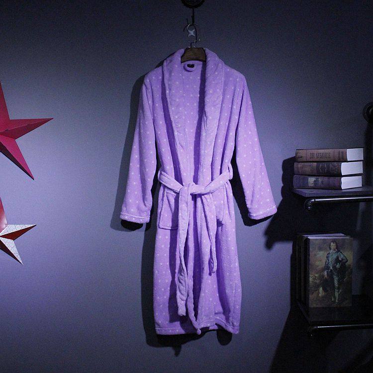 Peignoir - Ref 597517 Image 6